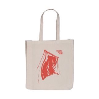 Picture of Official Durham Miners Gala Tote Bag